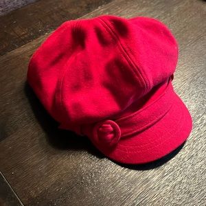 Womens cute Nine West hat